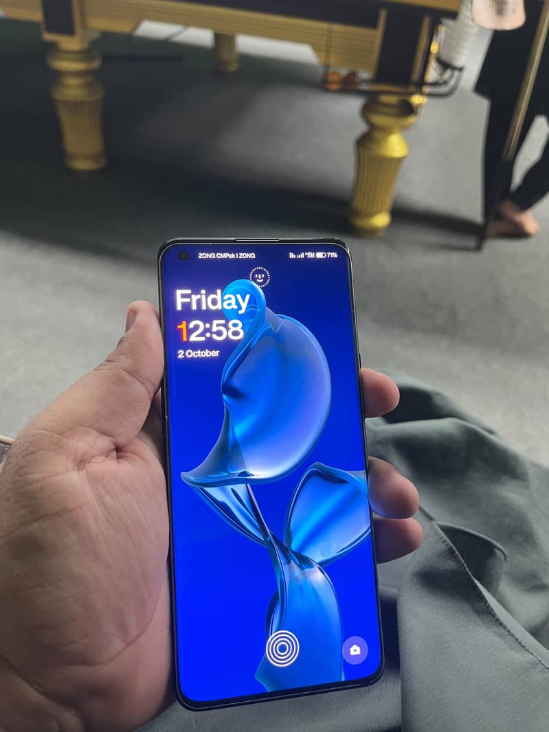One Plus 9 Pro 3