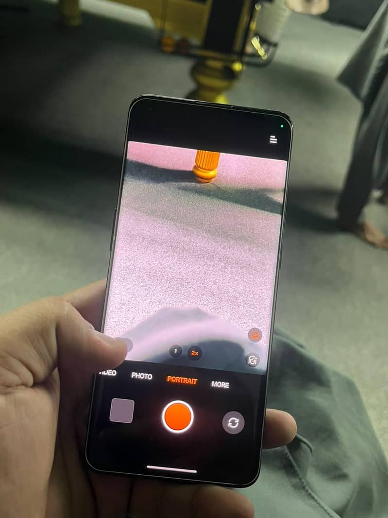 One Plus 9 Pro 4