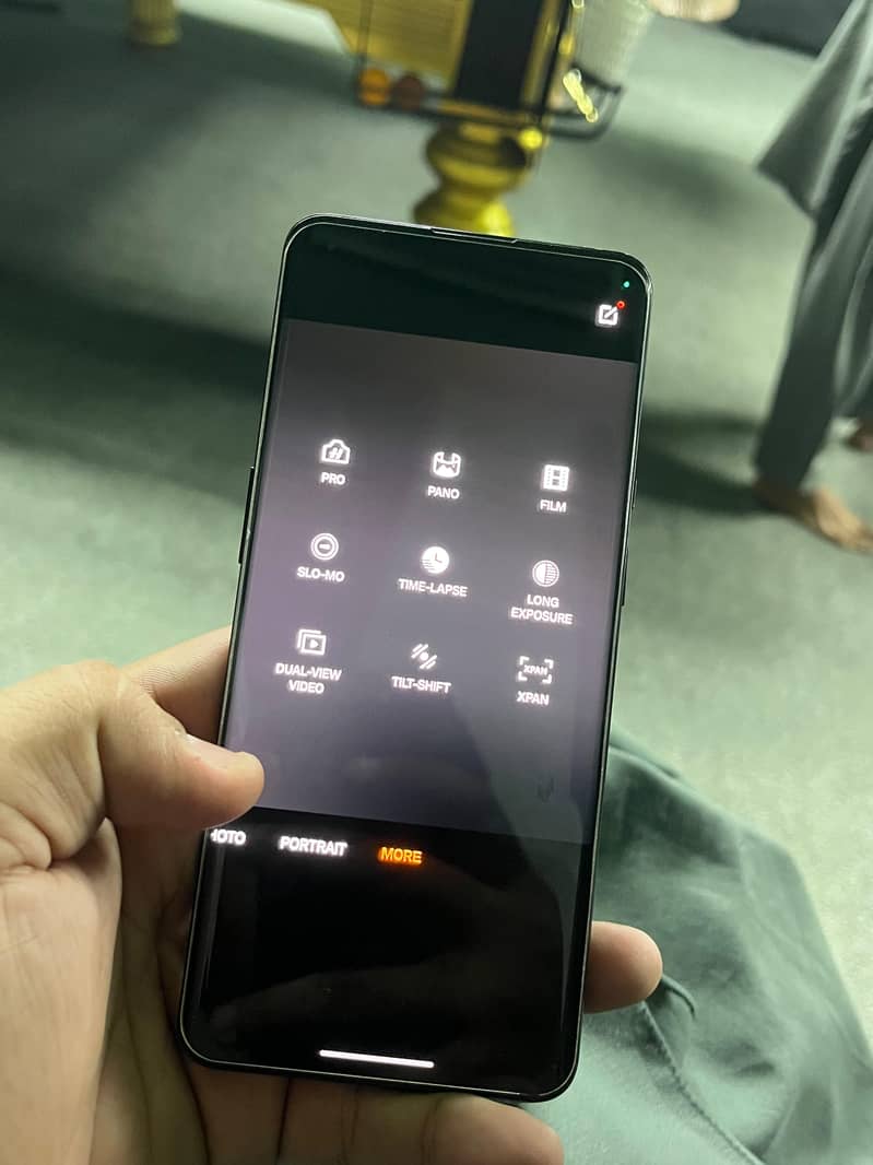 One Plus 9 Pro 8