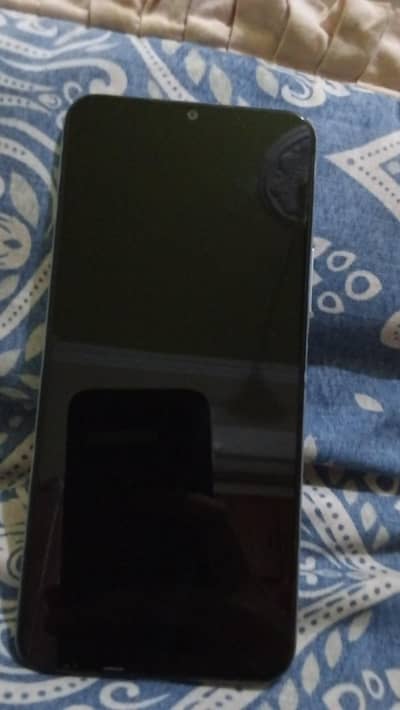 Vivo Y21