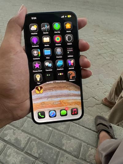 iPhone 13 Pro Max PTA Approved