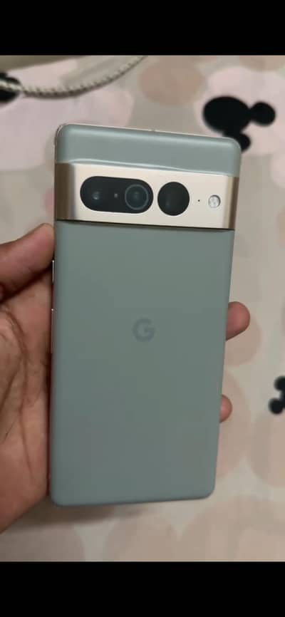 Google Pixel 7 Pro