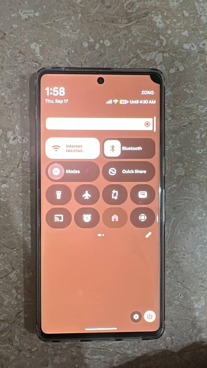 Google Pixel 7 Pro 1