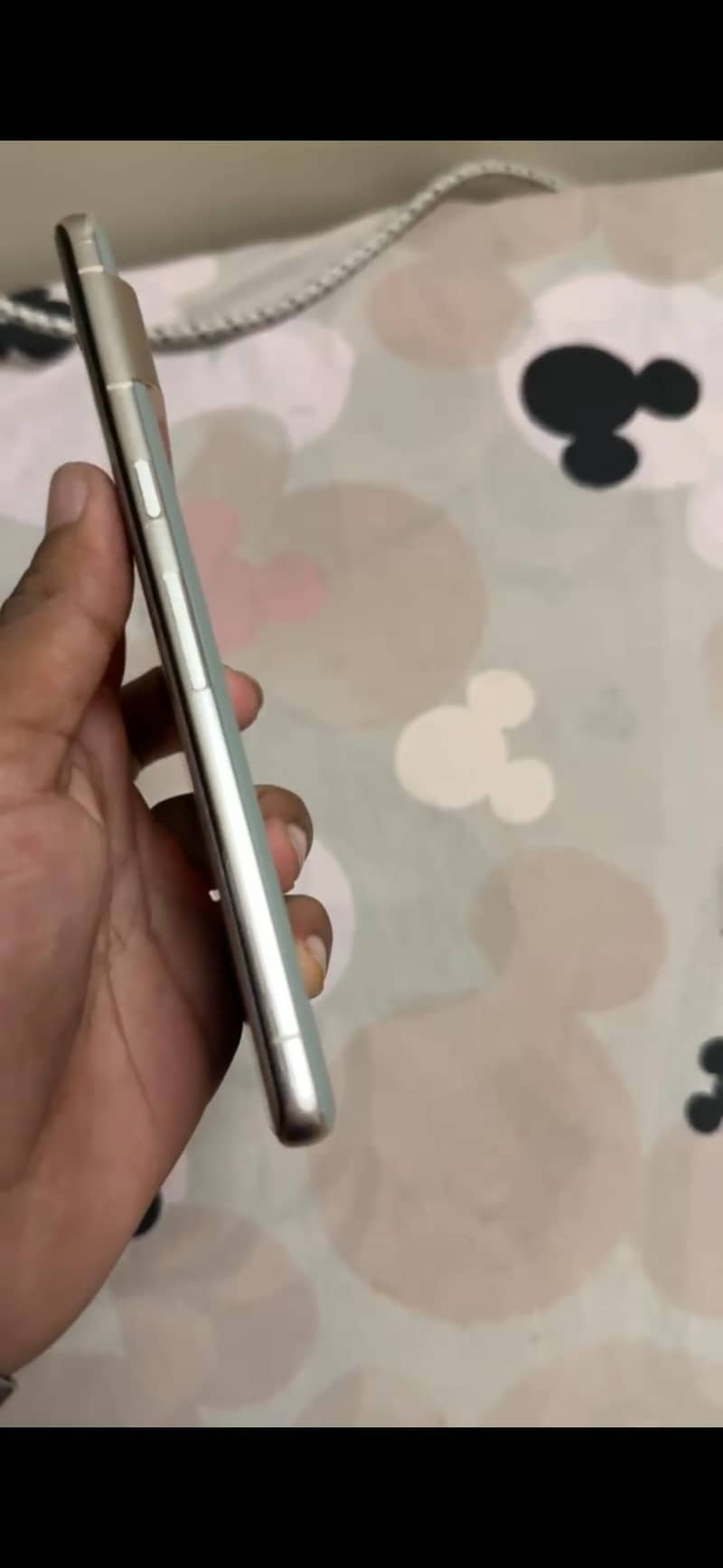 Google Pixel 7 Pro 3