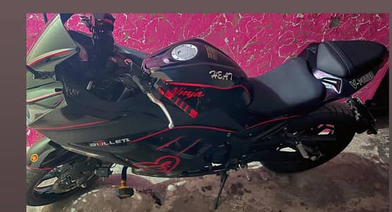 Sports bike /heavy bike