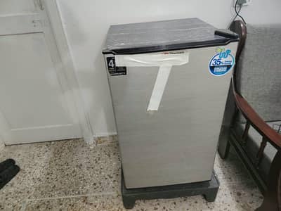 Dawlance Deep Freezer – Excellent Condition