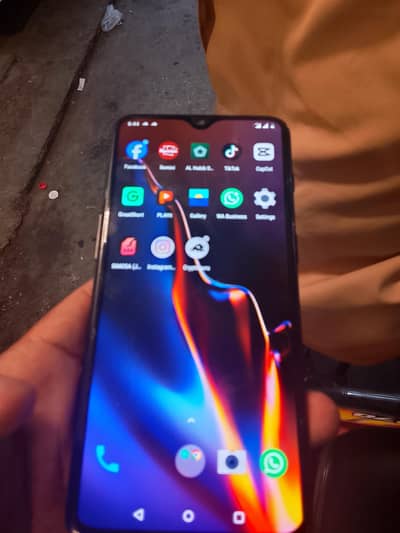 One Plus 6T
