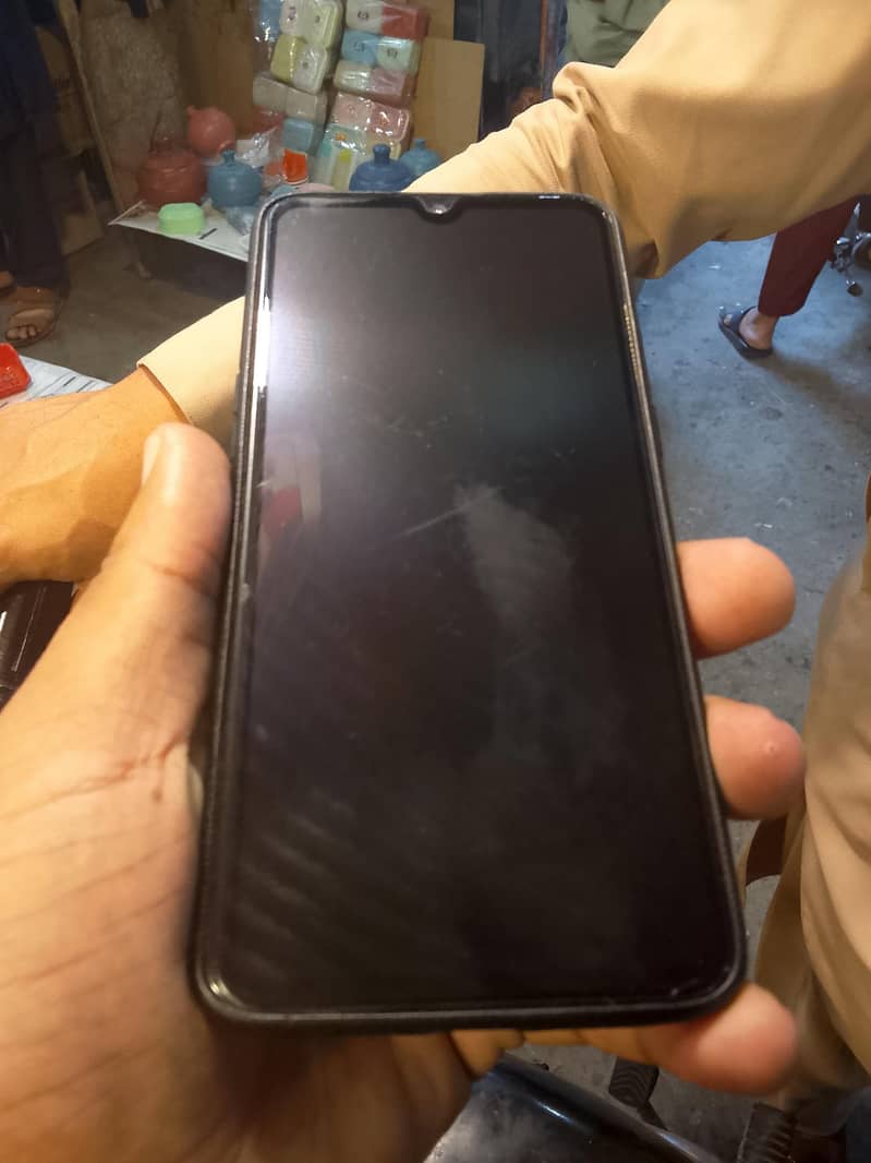 One Plus 6T 3