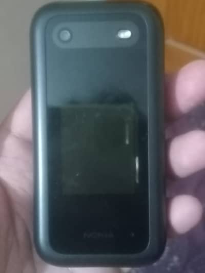 Nokia 2780 Flip