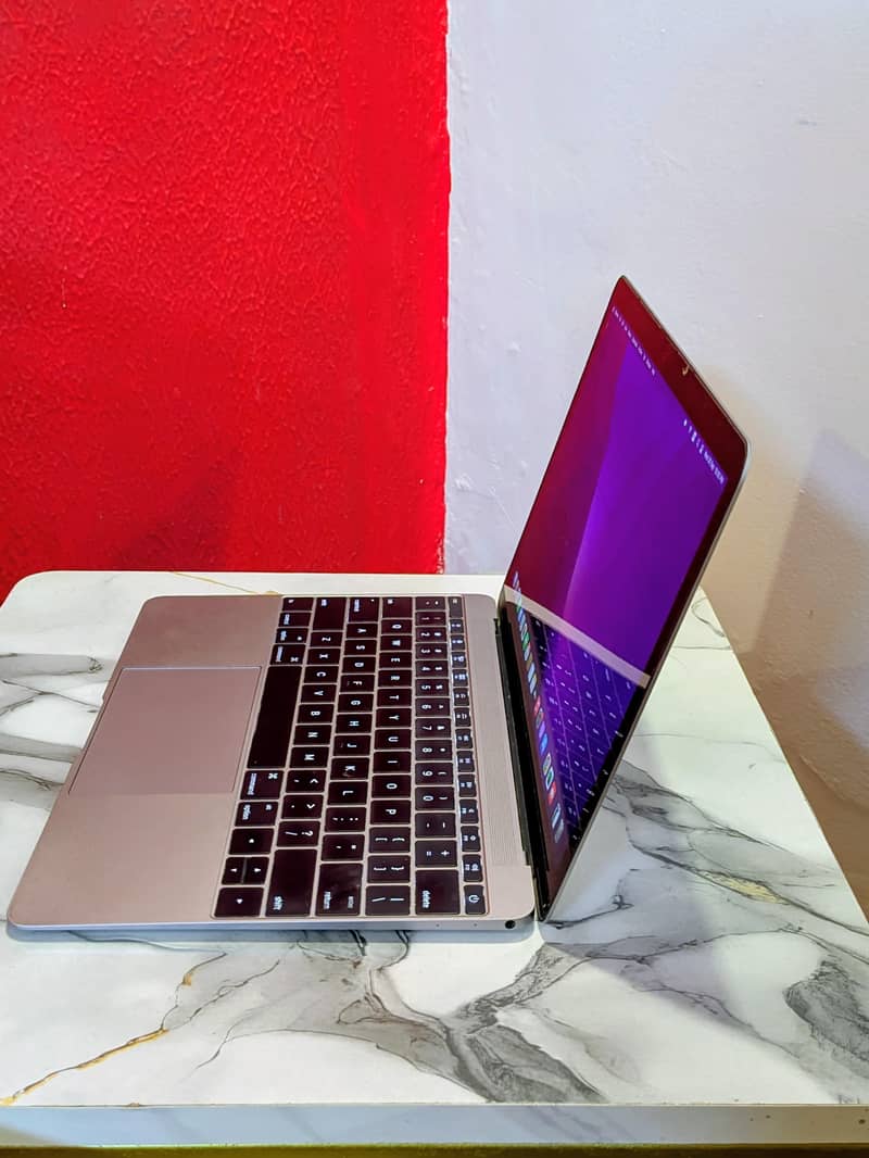 2 MacBooks 6