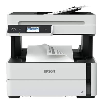 Epson Monochrome Printer For Sale M3170