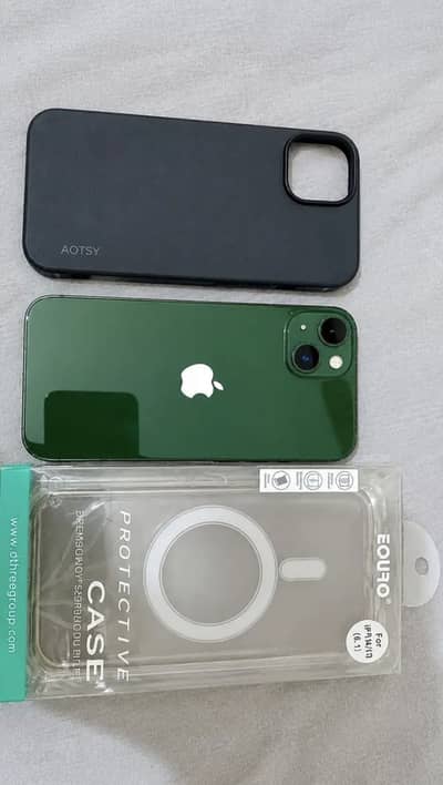 Apple iPhone 13 jv