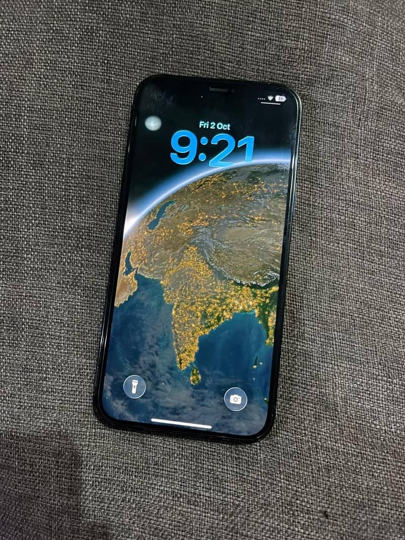 Apple iPhone 12 Pro Max 0