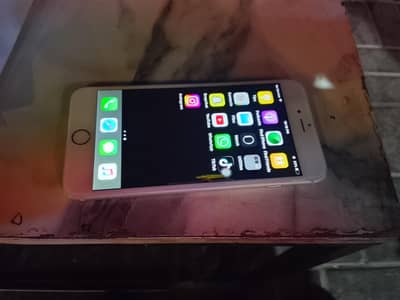 I phon 6 plus ha non PTA ha water pack ha line ha panel main