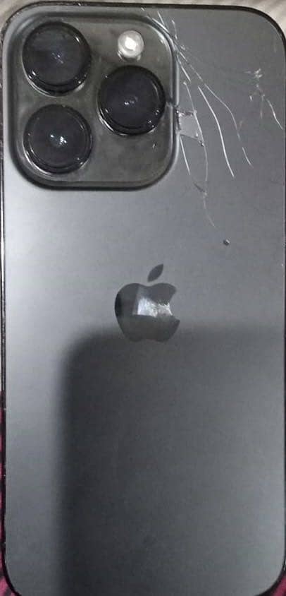 Apple iPhone 14 Pro 2