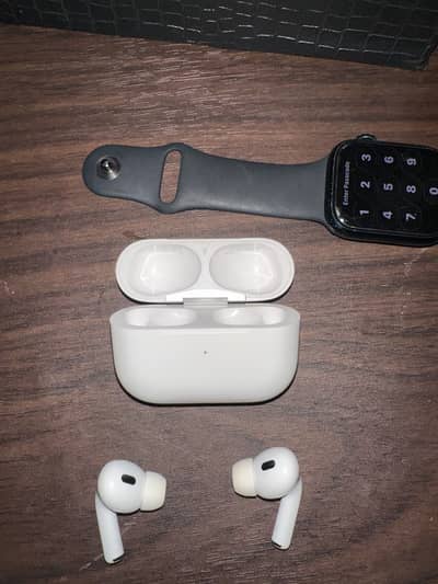 Apple AirPods Pro 2 (USB-C)