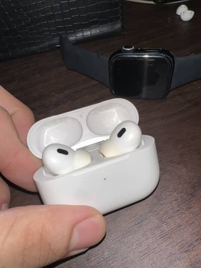 Apple AirPods Pro 2 (USB-C)