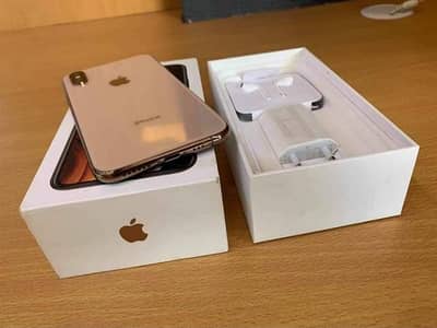 Apple iPhone XS Max
