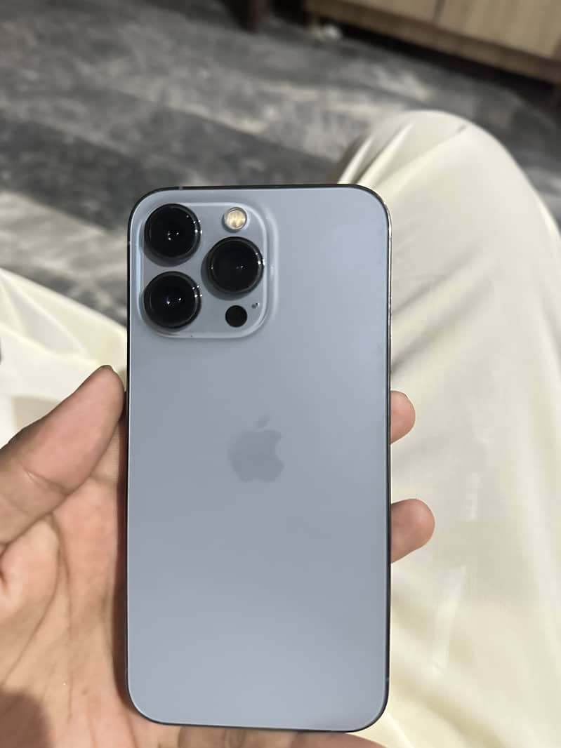 Apple iPhone 13 Pro 0