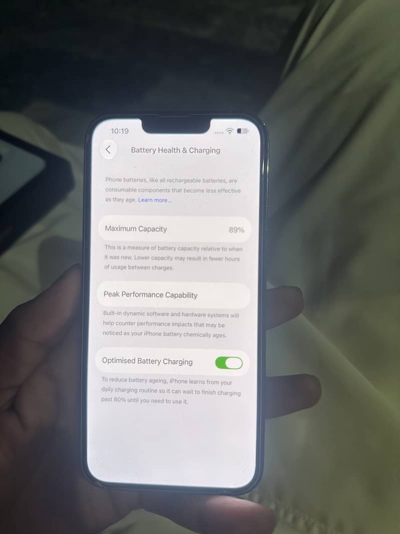 Apple iPhone 13 Pro 2