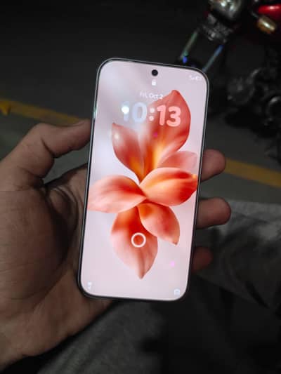 Vivo iQOO z11 turbo