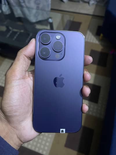 Iphone 14 Pro