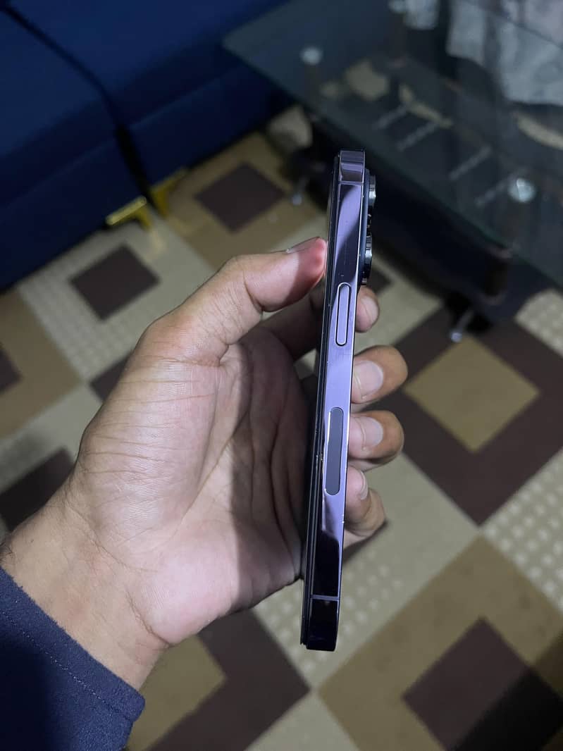 Iphone 14 Pro 2