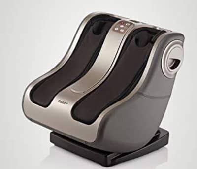 osim foot massager