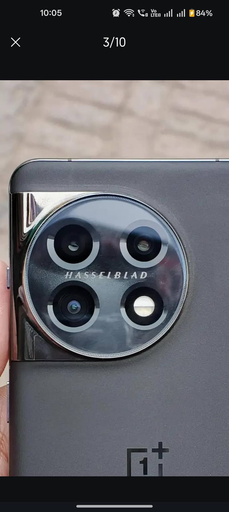 One Plus 11 0