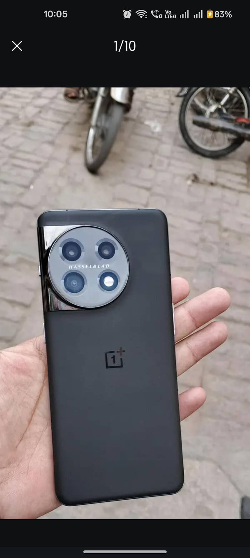 One Plus 11 2