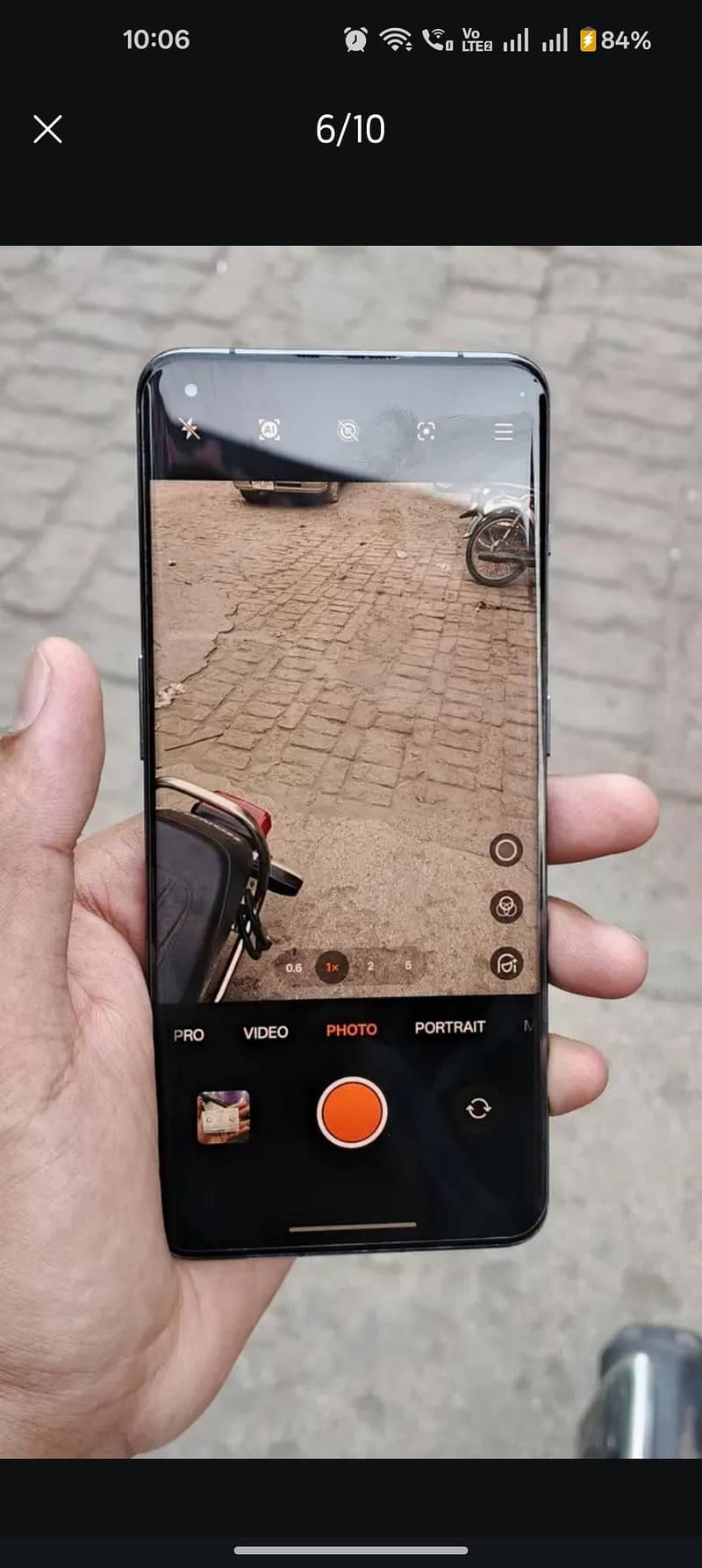 One Plus 11 5