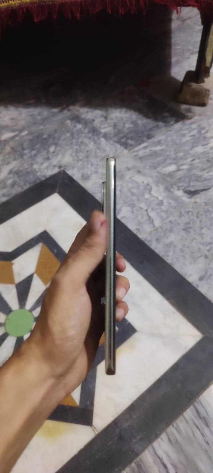 Vivo V40e 2