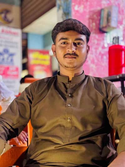 Mairaj Khan 