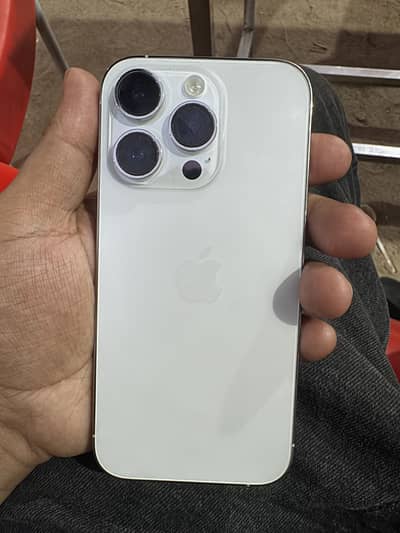Apple iPhone 14 Pro