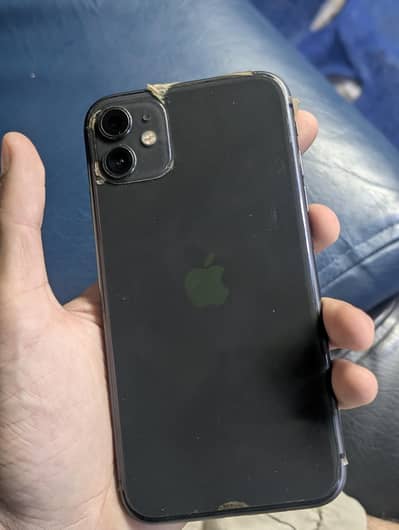 Apple iPhone 11