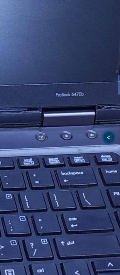 HP machine for sale