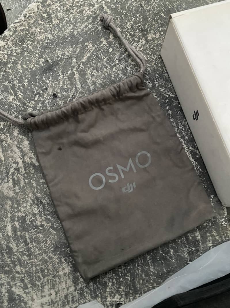 Osmo mobile 3 combo 2