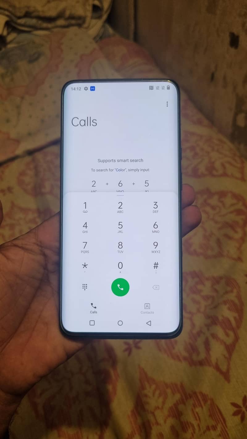One Plus 7 Pro Duall Sim 2