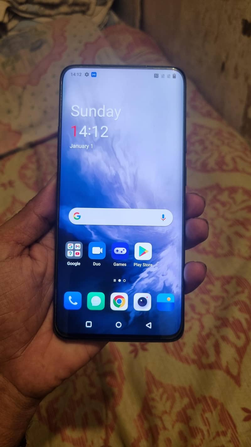 One Plus 7 Pro Duall Sim 3