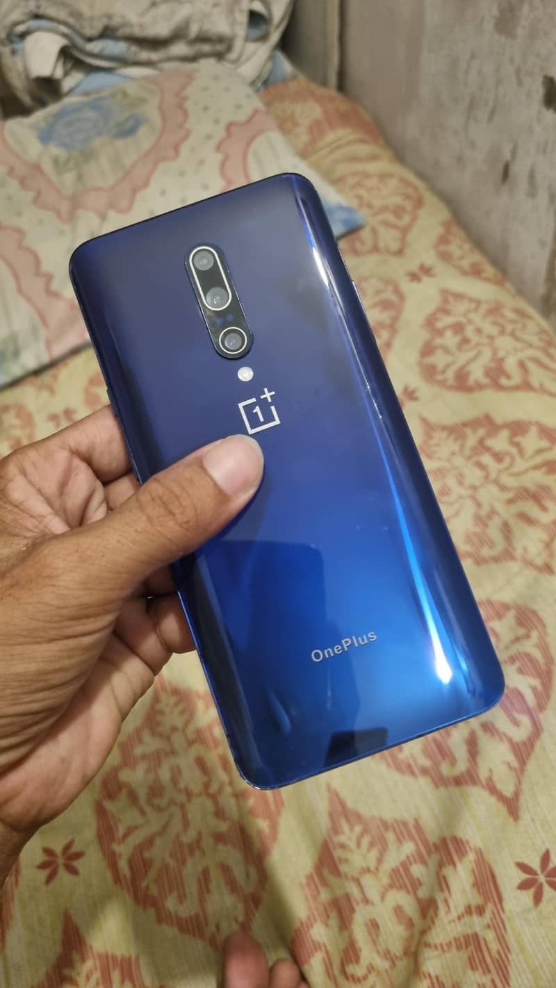 One Plus 7 Pro Duall Sim 4