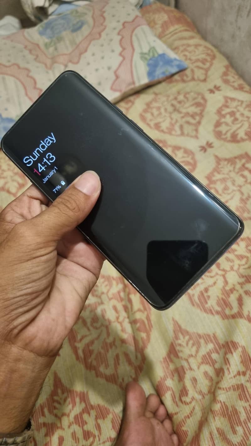 One Plus 7 Pro Duall Sim 6