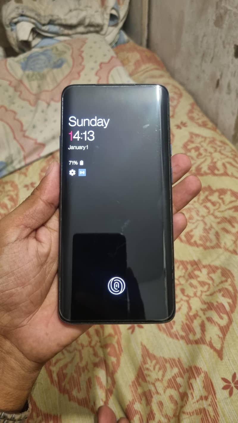 One Plus 7 Pro Duall Sim 7