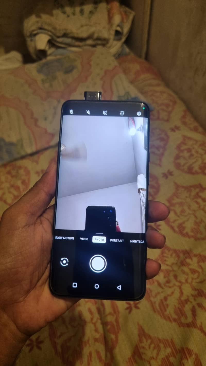 One Plus 7 Pro Duall Sim 8