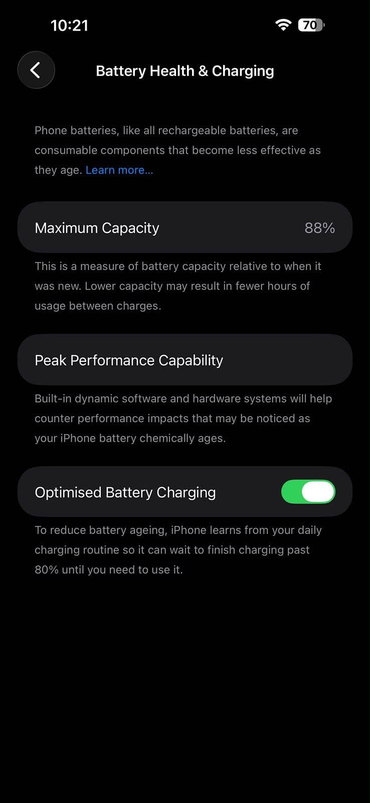 Apple iPhone 14 Pro Max 2