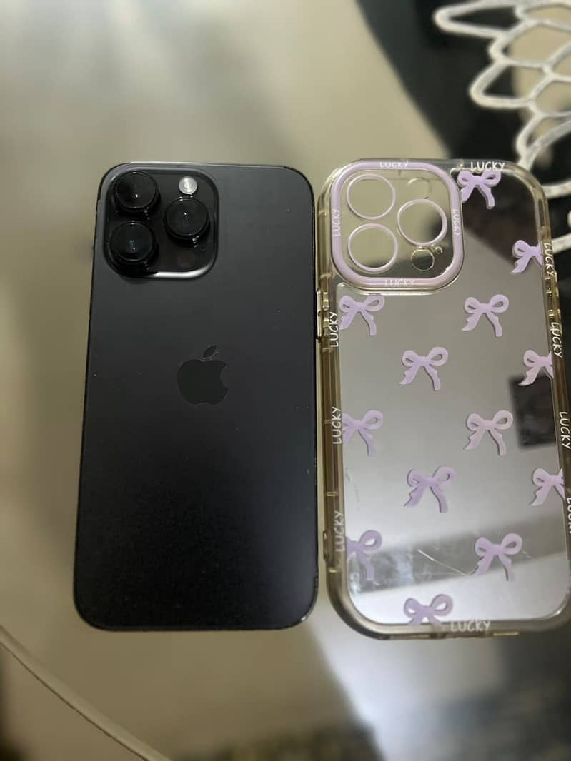 Apple iPhone 14 Pro Max 7