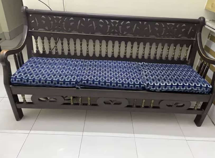 5 seater sofa set 0