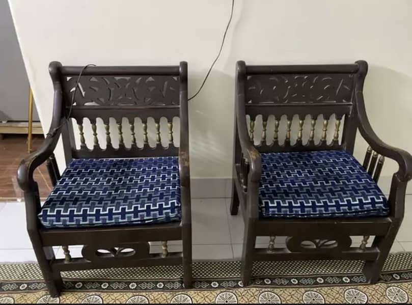 5 seater sofa set 1