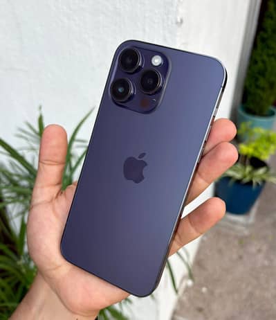 iPhone 14 Pro Max Factory Unlocked