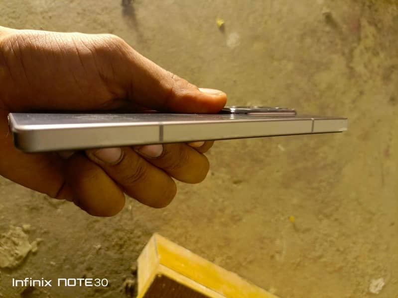 Infinix Note 50 1