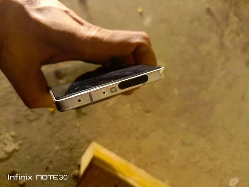 Infinix Note 50 2
